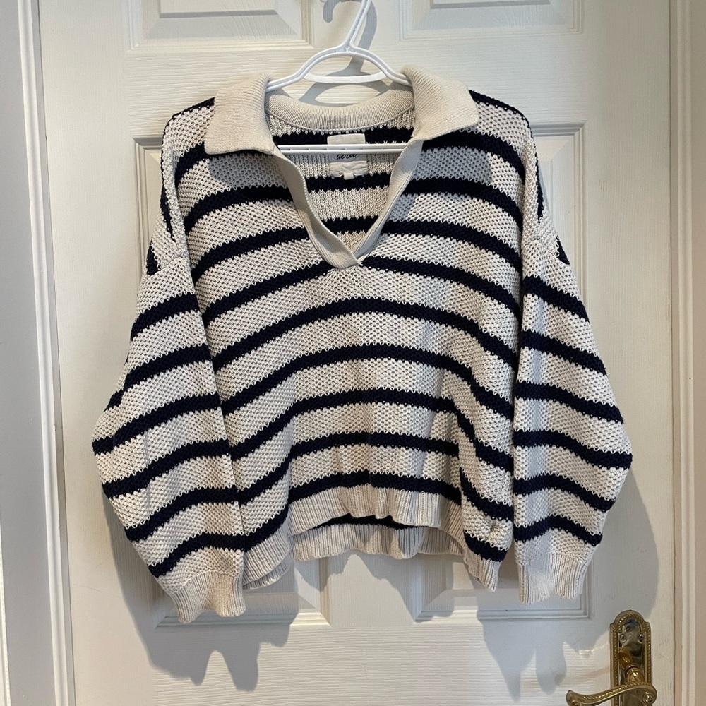 AERIE Knit sweater